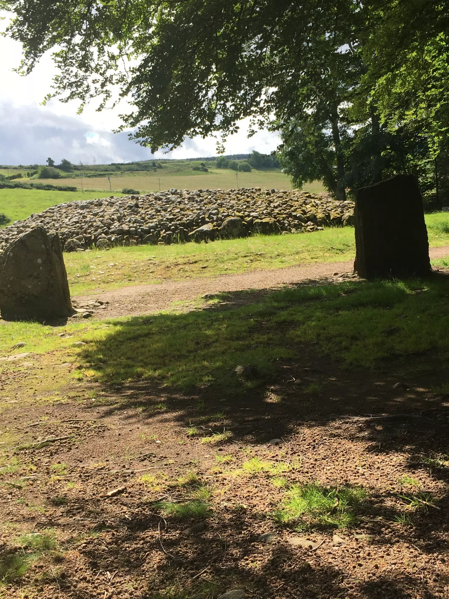 Clava Cairns: Places To Visit In A Tour Of Inverness