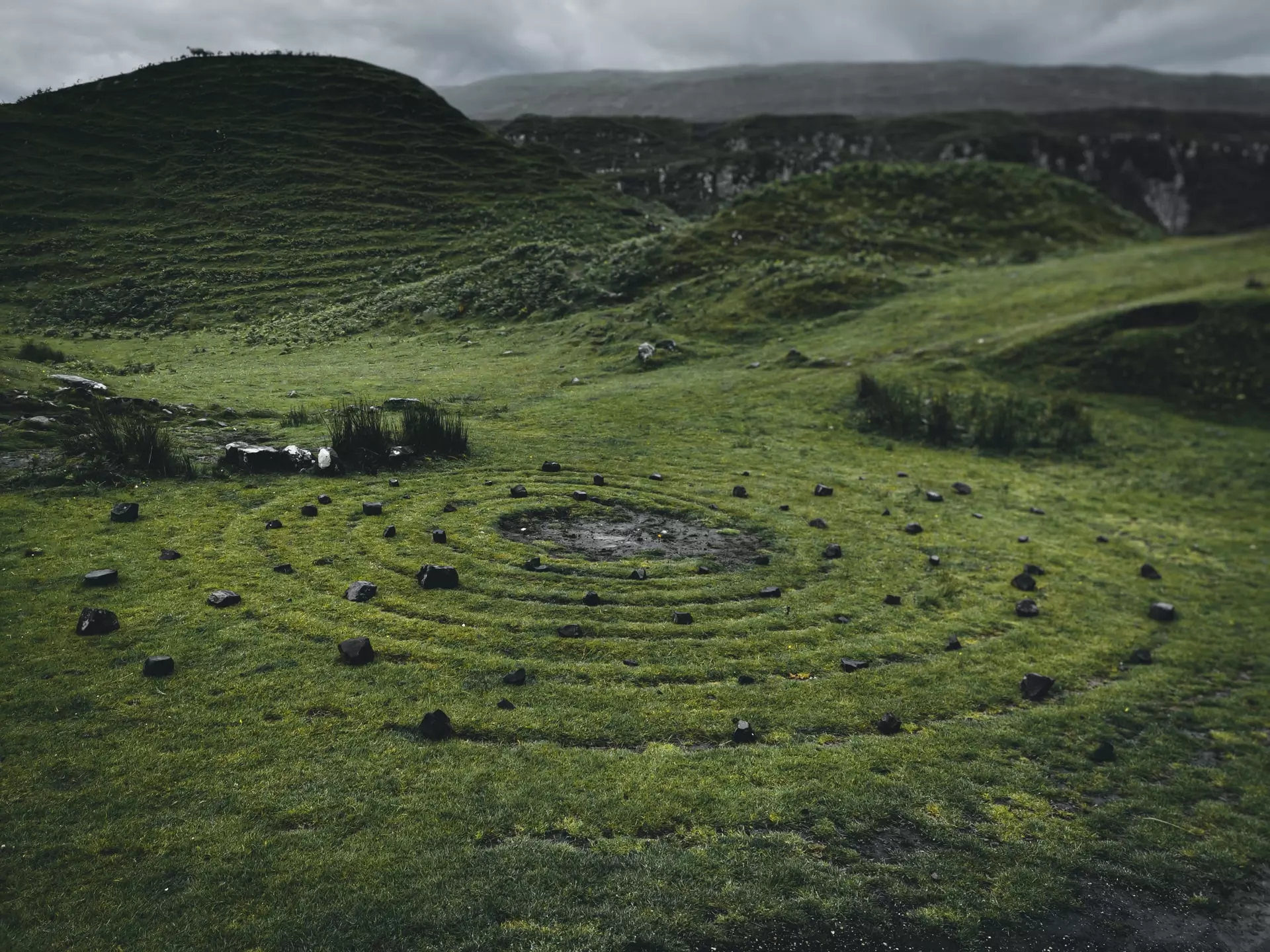 Fairy Glen: Places To Visit In A Tour Of Inverness